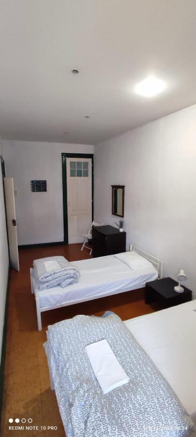 Hostel Raymundo Évora Zewnętrze zdjęcie