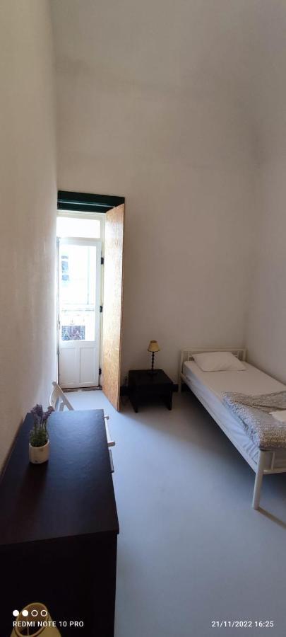 Hostel Raymundo Évora Zewnętrze zdjęcie