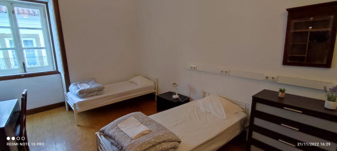Hostel Raymundo Évora Zewnętrze zdjęcie