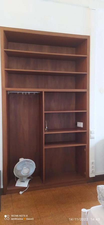 Hostel Raymundo Évora Zewnętrze zdjęcie