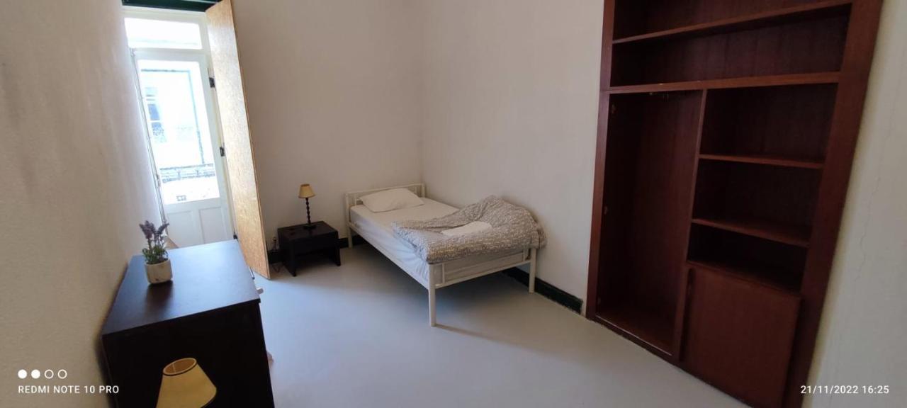 Hostel Raymundo Évora Zewnętrze zdjęcie