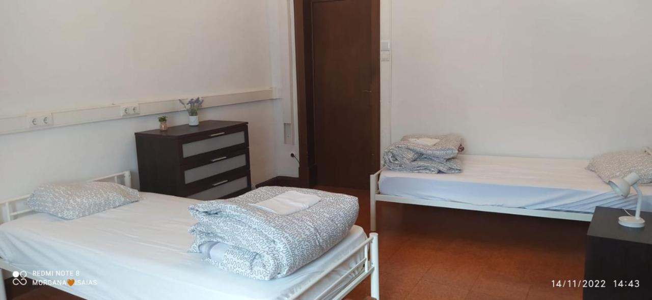 Hostel Raymundo Évora Zewnętrze zdjęcie