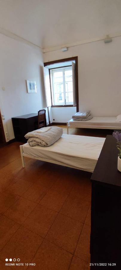 Hostel Raymundo Évora Zewnętrze zdjęcie