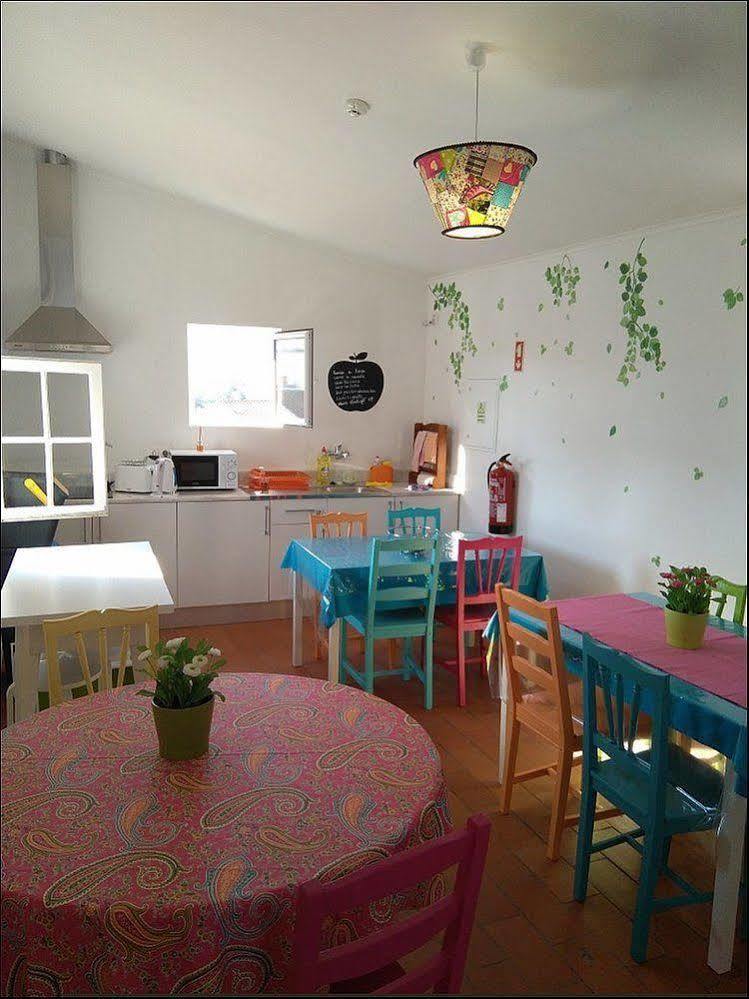Hostel Raymundo Évora Zewnętrze zdjęcie