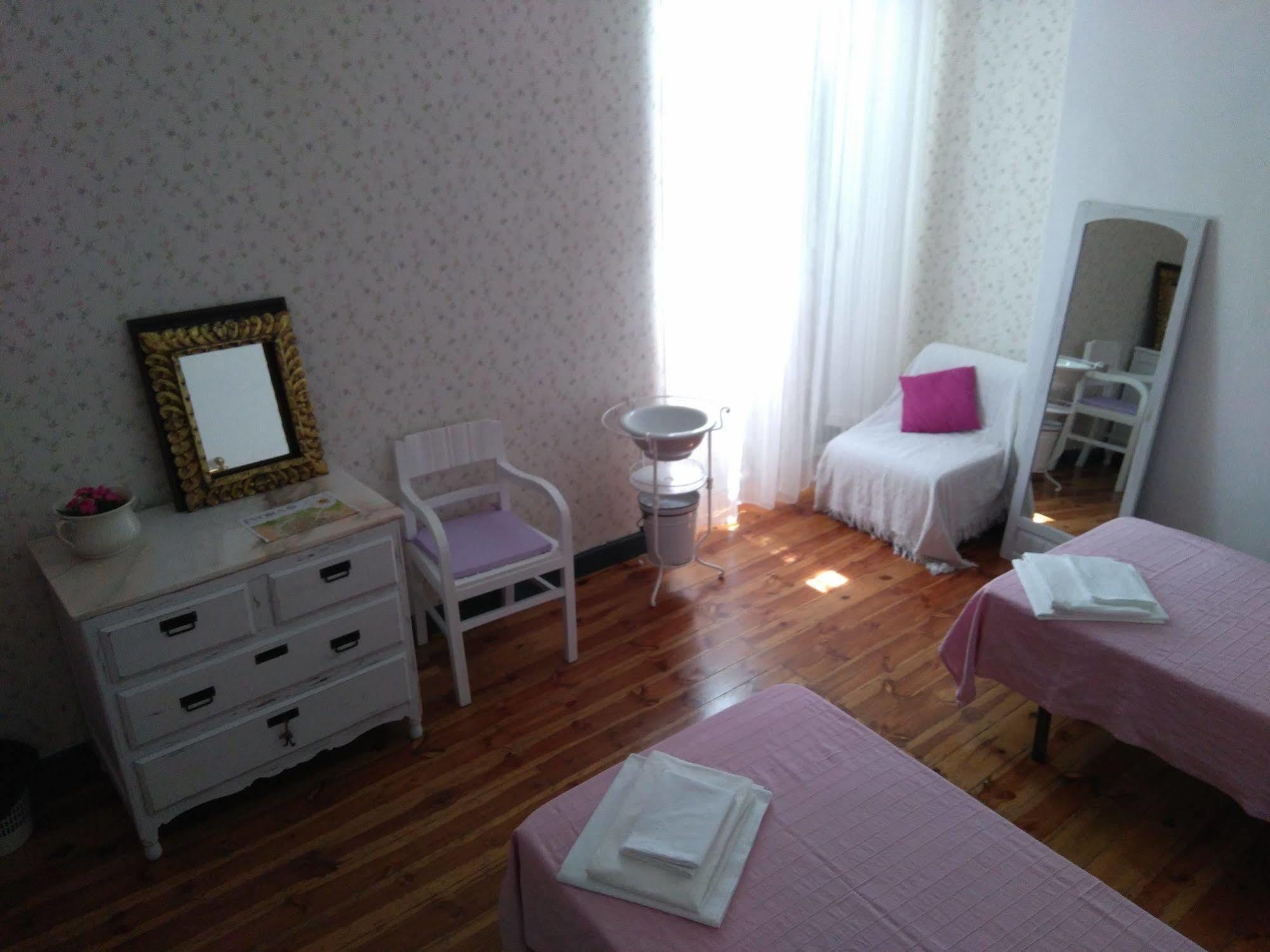 Hostel Raymundo Évora Zewnętrze zdjęcie