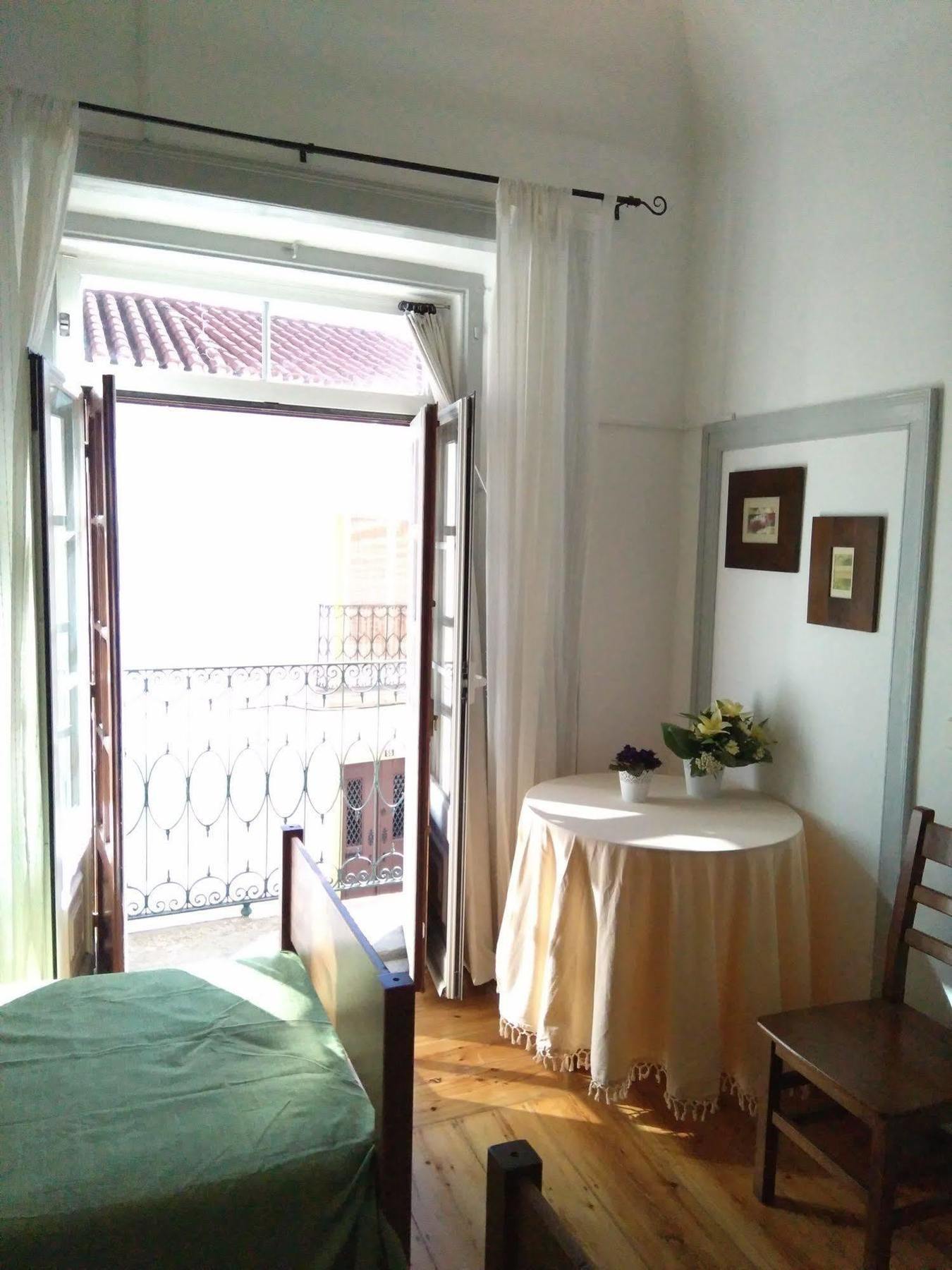 Hostel Raymundo Évora Zewnętrze zdjęcie