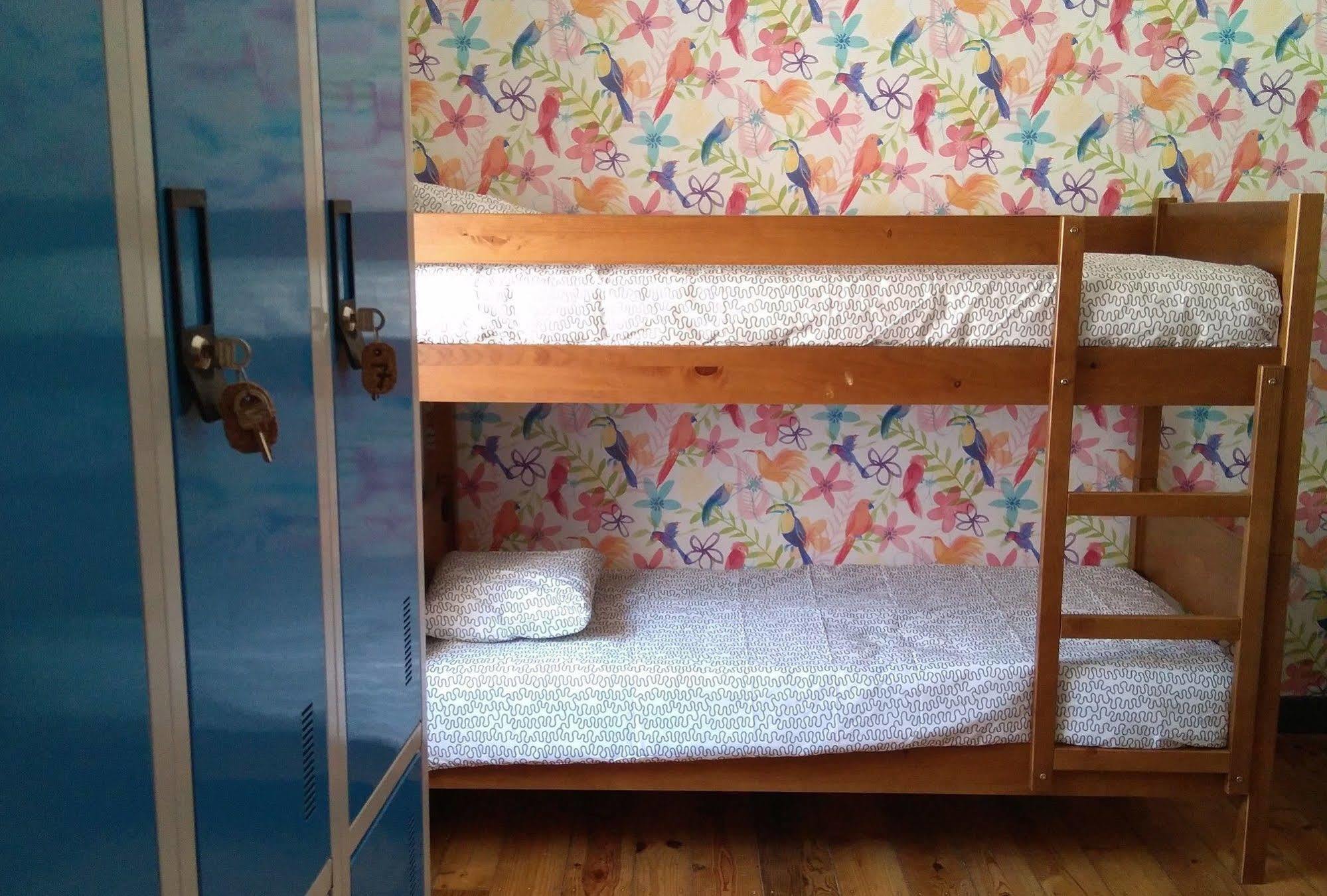 Hostel Raymundo Évora Zewnętrze zdjęcie