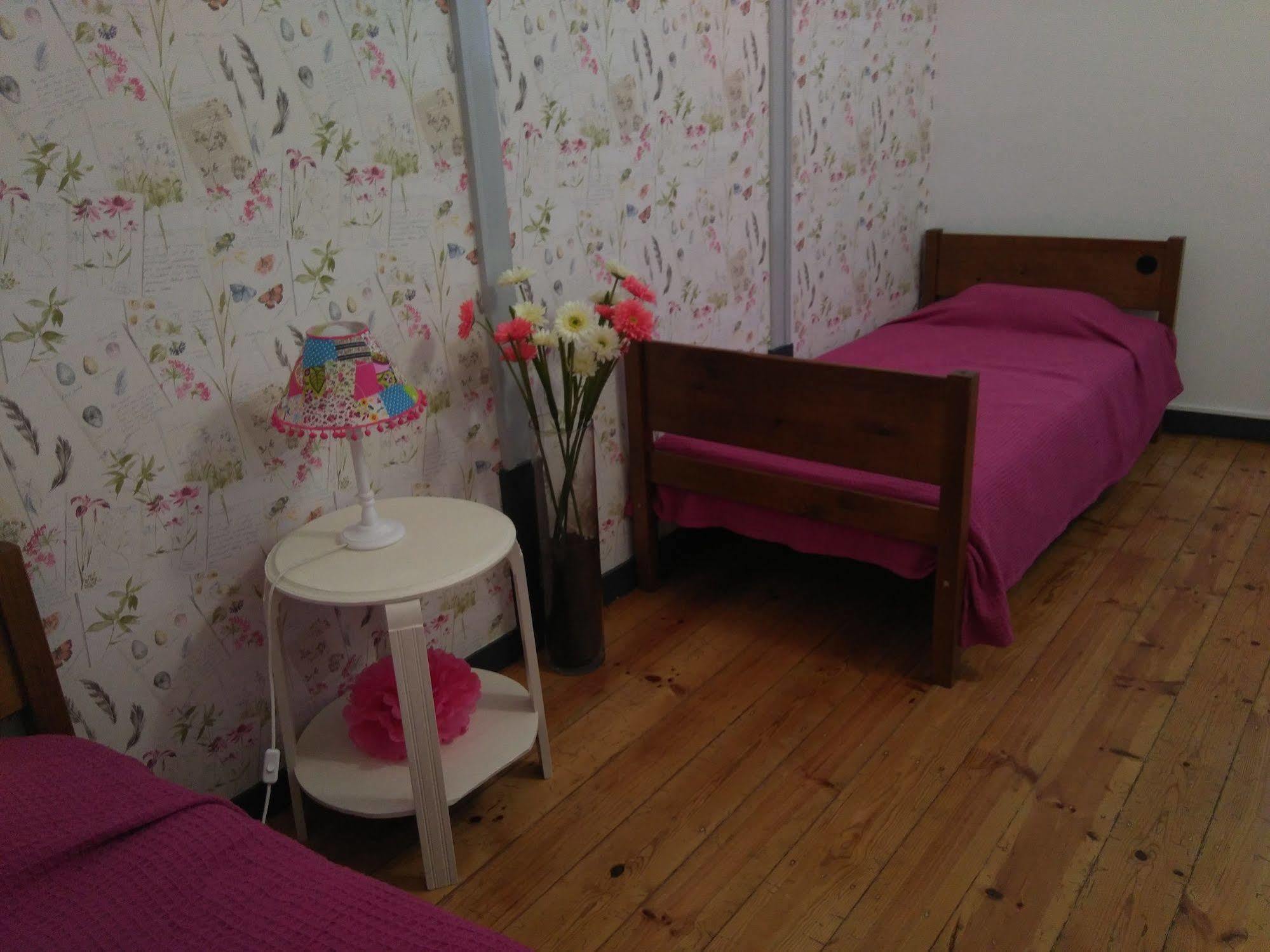 Hostel Raymundo Évora Zewnętrze zdjęcie