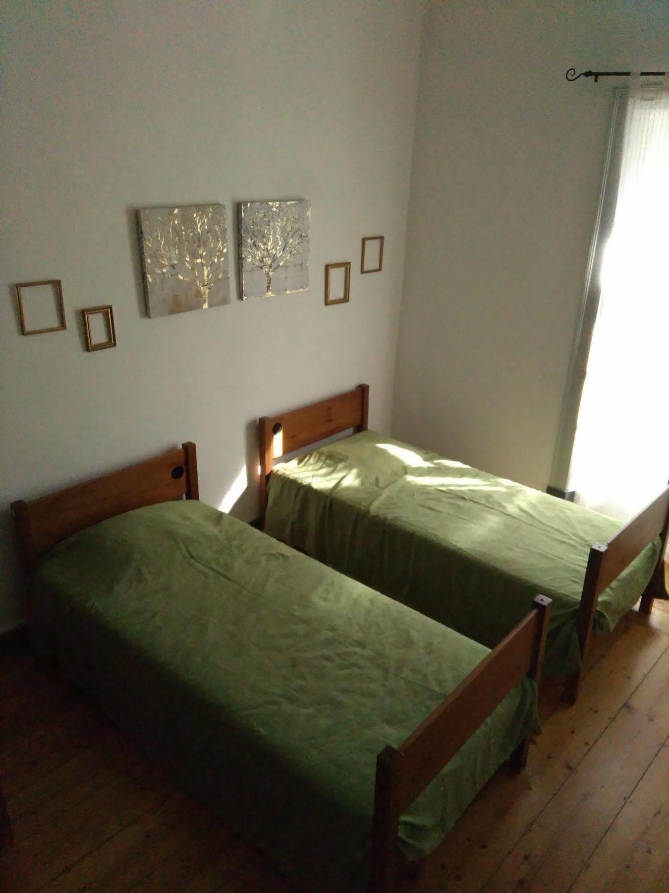 Hostel Raymundo Évora Zewnętrze zdjęcie