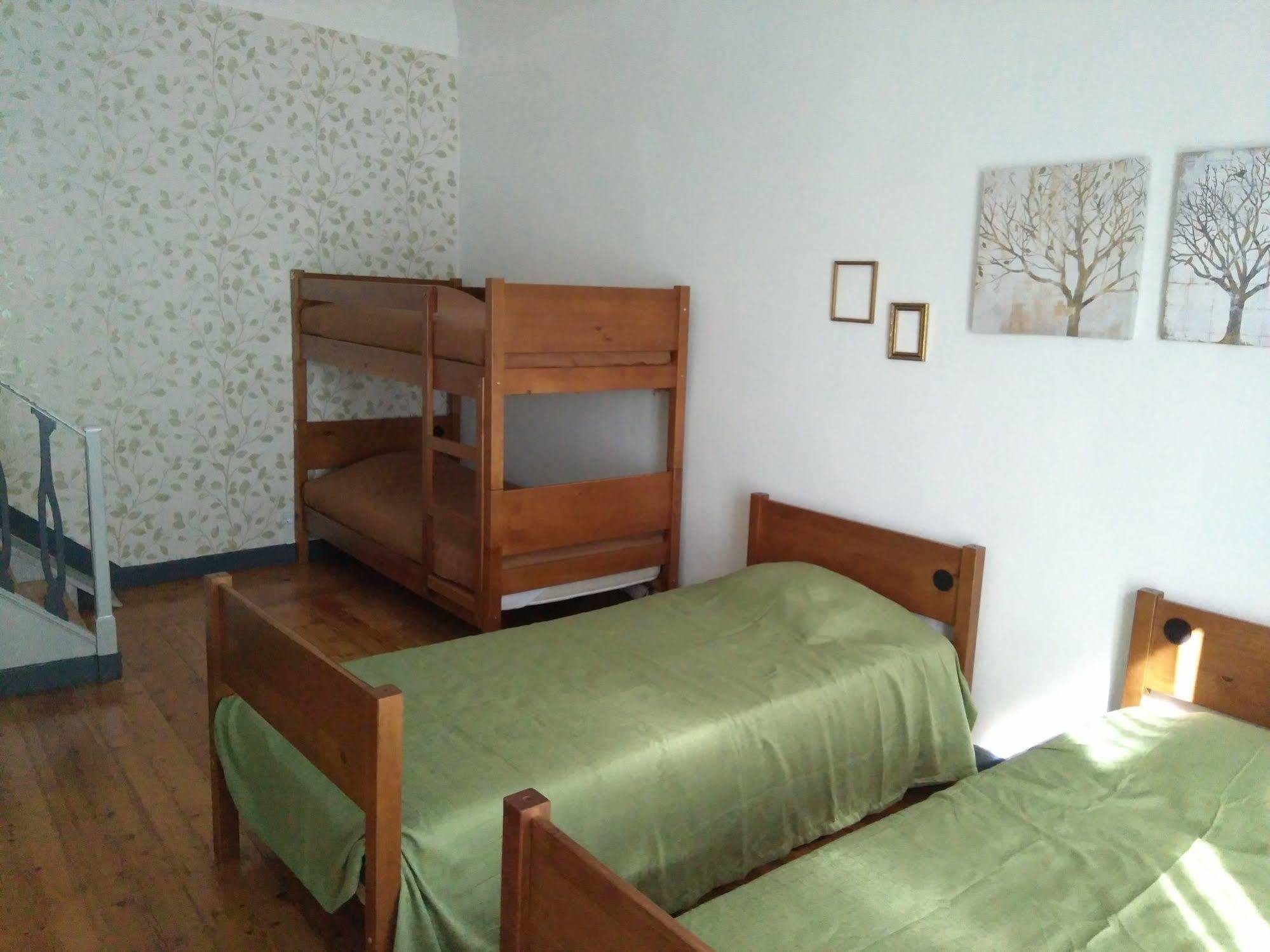 Hostel Raymundo Évora Zewnętrze zdjęcie