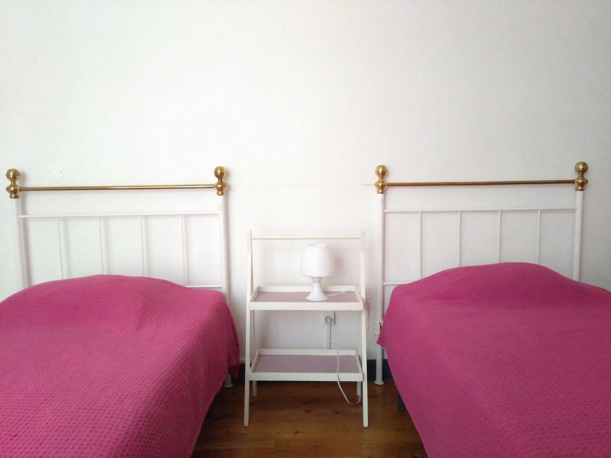 Hostel Raymundo Évora Zewnętrze zdjęcie