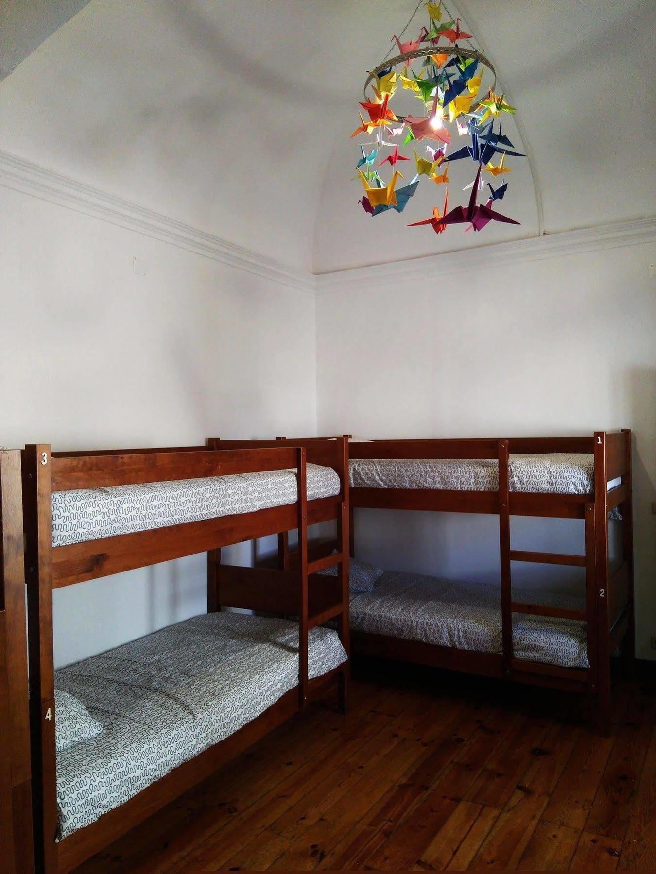 Hostel Raymundo Évora Zewnętrze zdjęcie