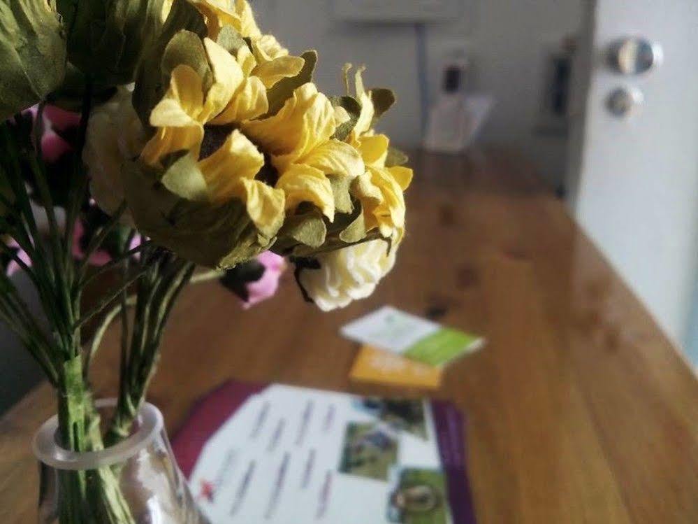 Hostel Raymundo Évora Zewnętrze zdjęcie