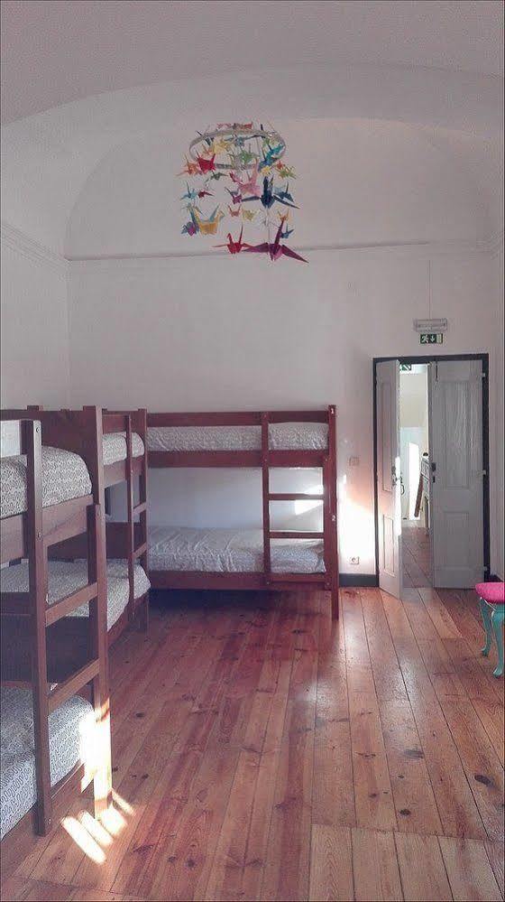 Hostel Raymundo Évora Zewnętrze zdjęcie