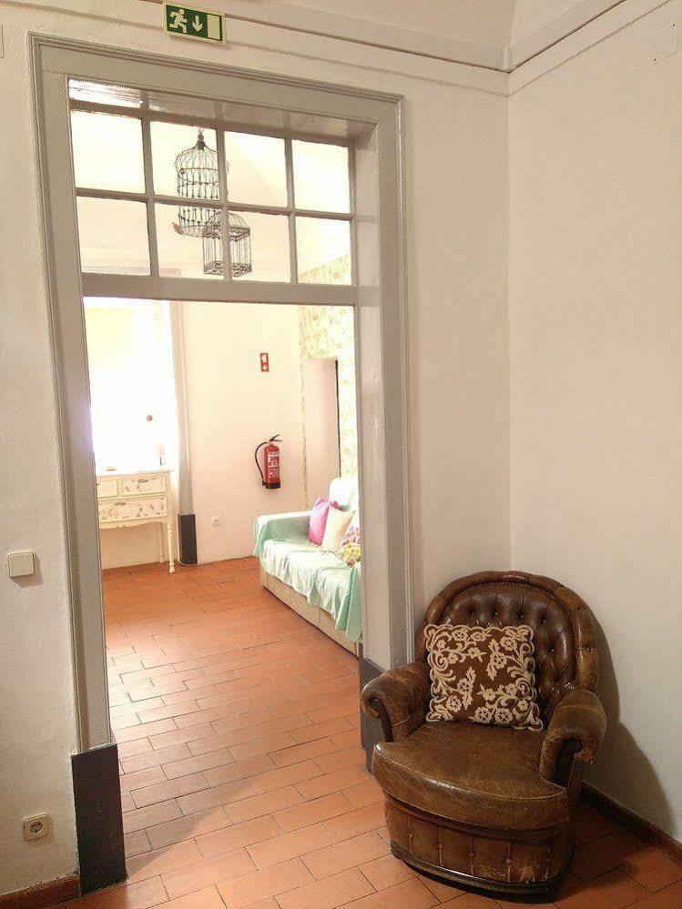 Hostel Raymundo Évora Zewnętrze zdjęcie