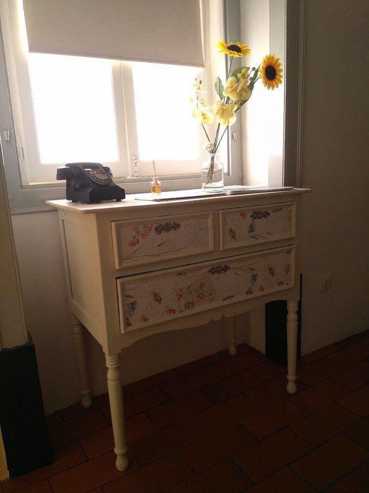 Hostel Raymundo Évora Zewnętrze zdjęcie