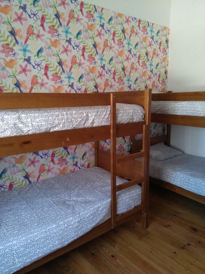 Hostel Raymundo Évora Pokój zdjęcie