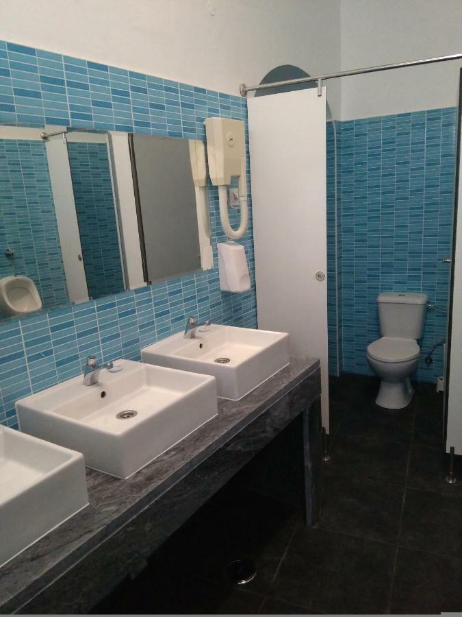 Hostel Raymundo Évora Zewnętrze zdjęcie