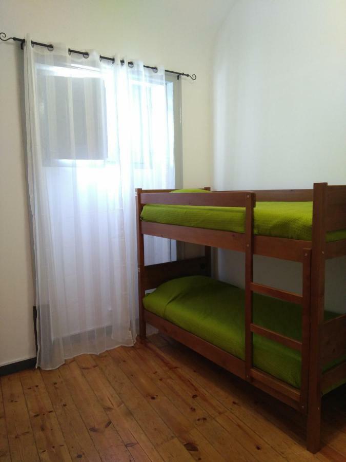 Hostel Raymundo Évora Zewnętrze zdjęcie